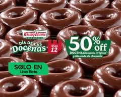 Krispy Kreme (WM Revolucion)