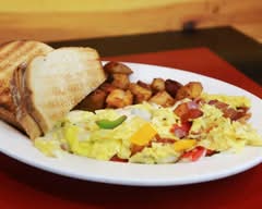 Coffee Milano Cafe (58 Center St)