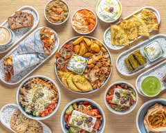 The Greek Project 🌿 (Genève)