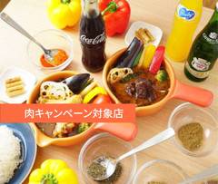 土鍋スープカレー近江屋清右衛門 Cray pod soup curry Ohmiya Seiuemon
