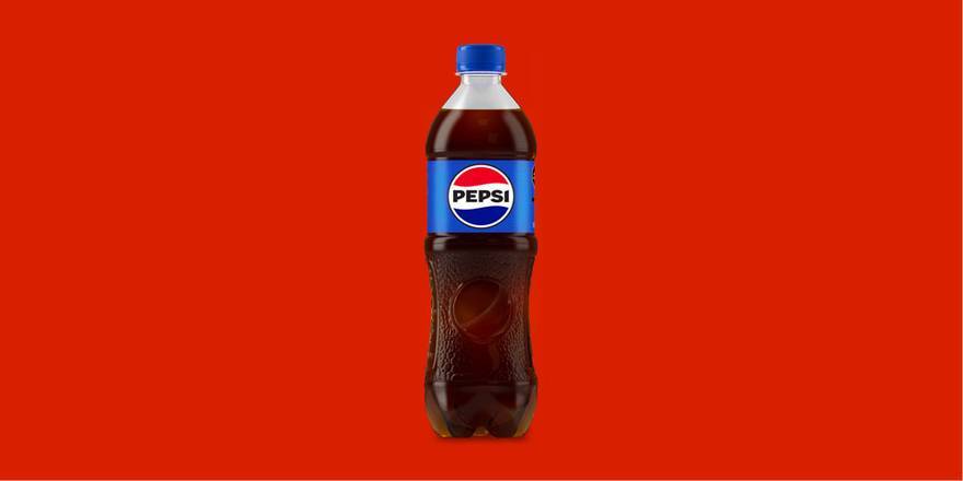 Pepsi