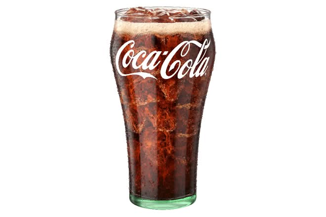 Coke