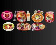 La Campechana (Puebla)