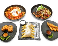 TucTuc - Fusian Kitchen