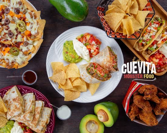 Birria La Cuevita (Mexico City)