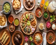 Tortas Locas LB (1388 Daisy Ave)