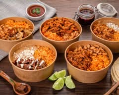 Mexibowl