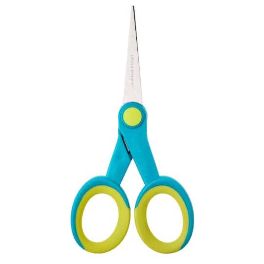 5" Micro Tip Scissors By Loops & Threads