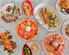 Unico Italian Restaurant