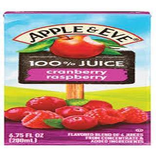 Apple & Eve - Very Berry