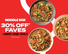 Noodle Box (Pakenham)