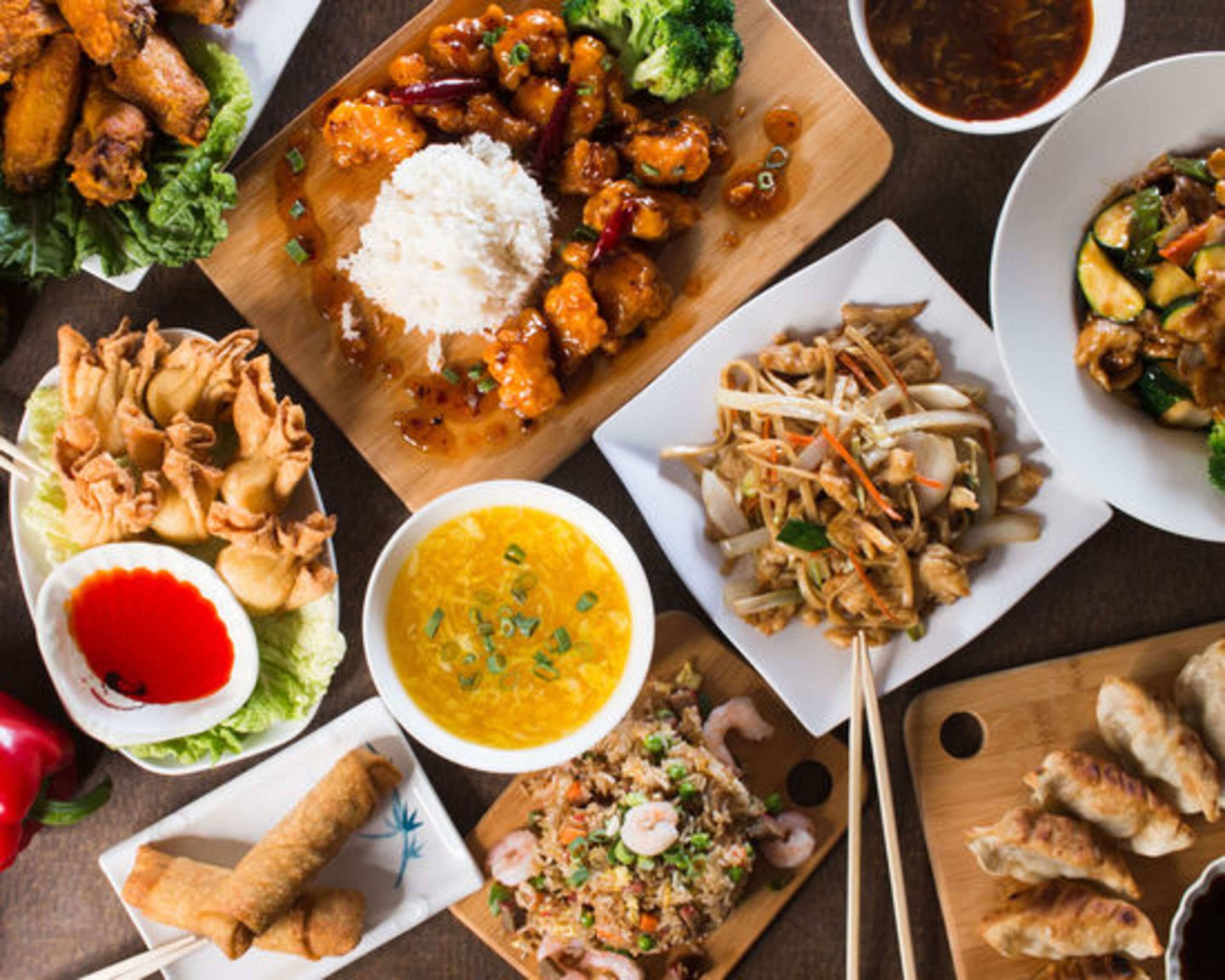 Order Dragon Diner Menu Delivery【Menu & Prices】| Salt Lake City | Uber Eats