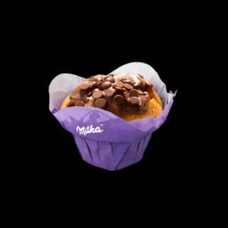 🆕 Muffin Milka