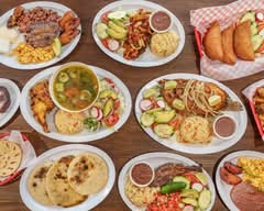 Las Pavas Restaurant (6328 Fl Place)