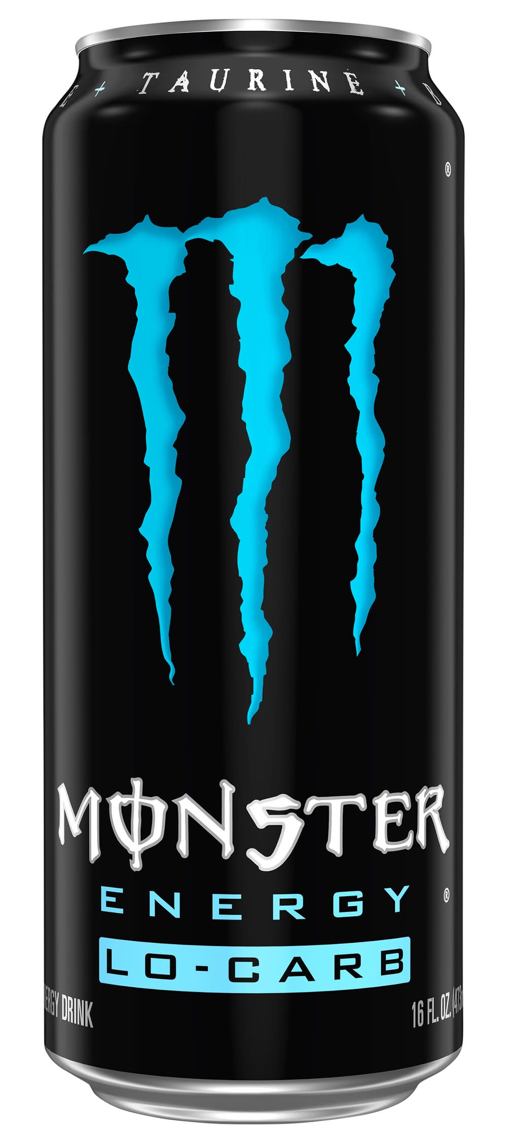 Monster Energy Low Carb Drink (16 fl oz)