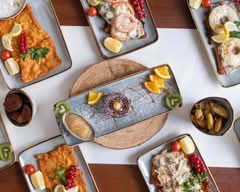 Schnitzelhus Hamburg