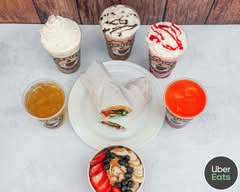 Arnies Bakery & Cafe (Foothill)