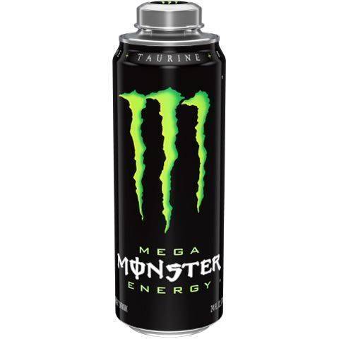 Monster Energy XXL 24oz