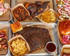 Scratch BBQ and Catering (Flint)