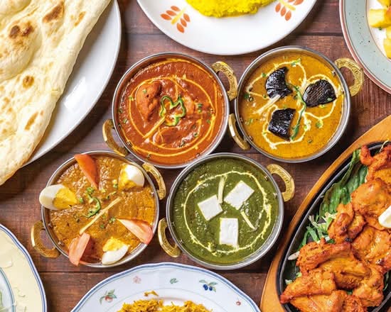 インド料理ヒマラヤ 松阪店 Indian Restaurant HIMARAYA