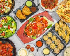 Spice Heritage