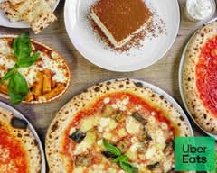 Electro Pizza Napoli