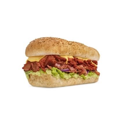 Gran Pastor (Footlong 30CM)