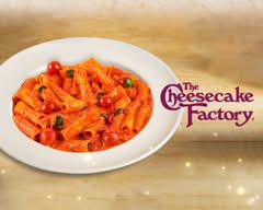 The Cheesecake Factory (Metepec)