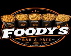 Foody's Sandwicherie (Boulevard Belgica 1)