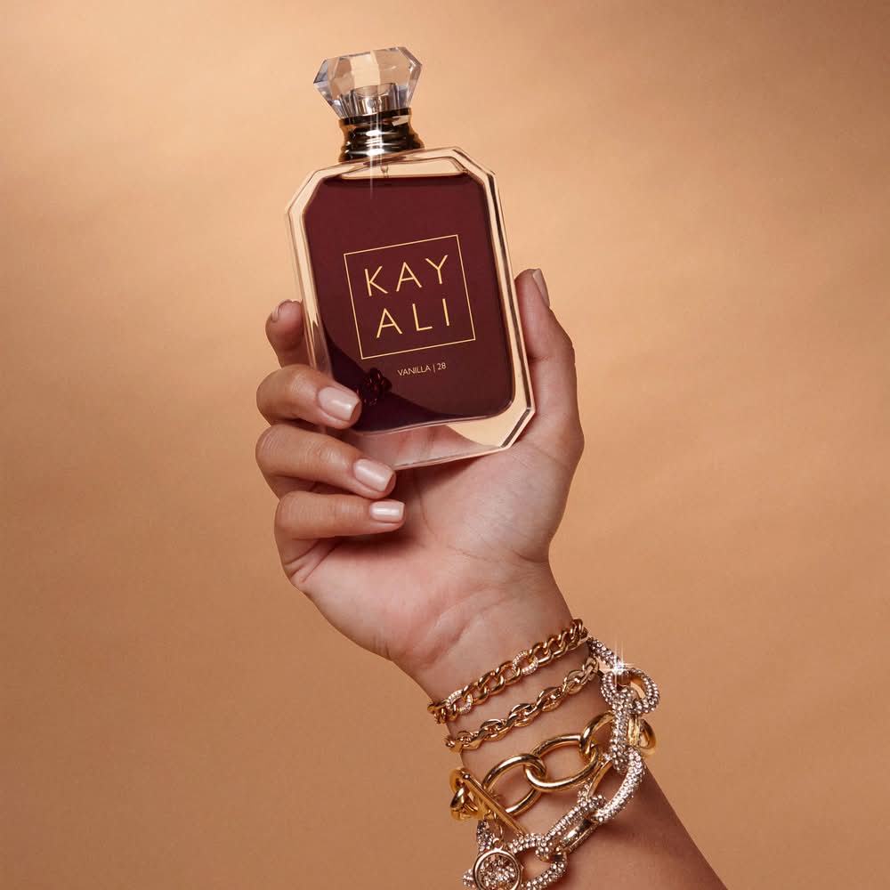 Sephora - KAYALI Eau De Parfum Spray, Vanilla 28, Women (100 ml