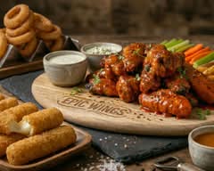 Epic Wings