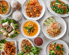 King Thai Cuisine (1515 Liona Street)