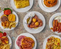 Atlantic Diner