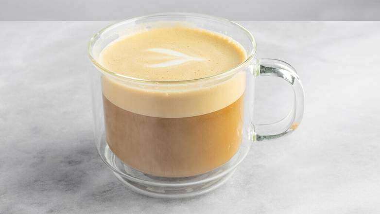 Bulletproof Coffee