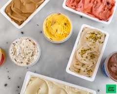 LucyGoose Ice Creamery (Zurich)