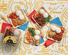 KORYO KOREAN BBQ (100 City Centre Dr)