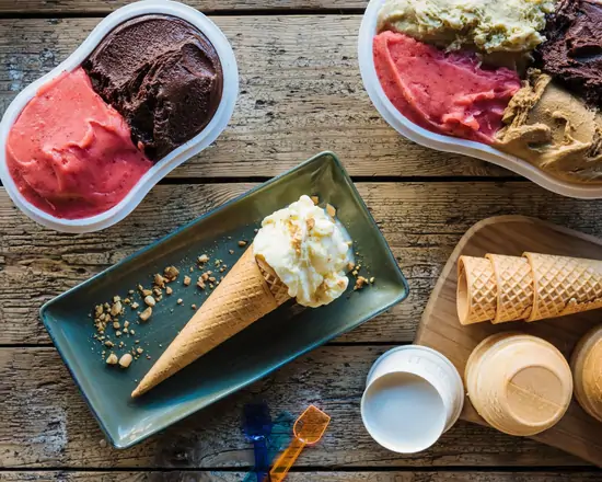 La Bamba Ice Cream and Snacks