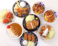 富士かつ ふじみ野店