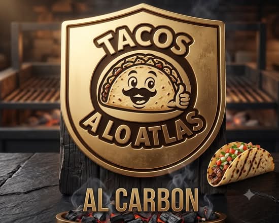 Tacos A Lo Atlas (Zapopan)