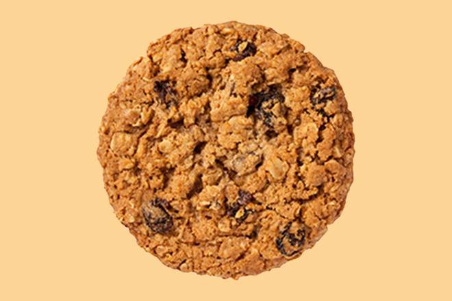 Oatmeal Raisin Cookie