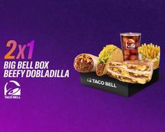 Taco Bell Costa Verde