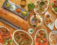 Diwali Indian Cuisine (1499 Valencia Street)