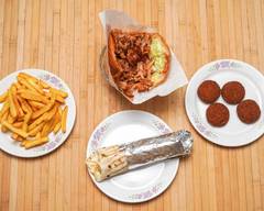 Estambul Doner Kebab