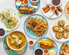 El Quetzal Grill & Restaurant(Excelsior)