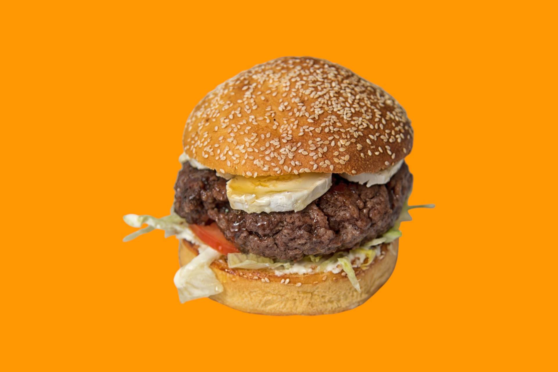 Chèvre Miel