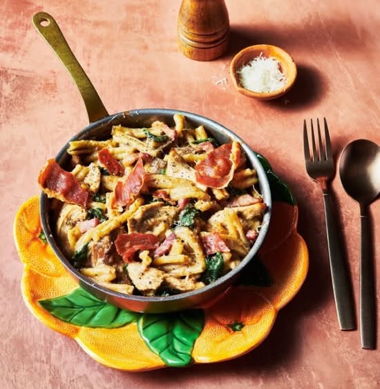 Pollo Della Casa