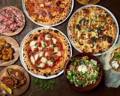 pizzeria&bar La Don Na