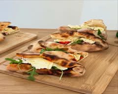 PAB Bordeaux 🍕❤️