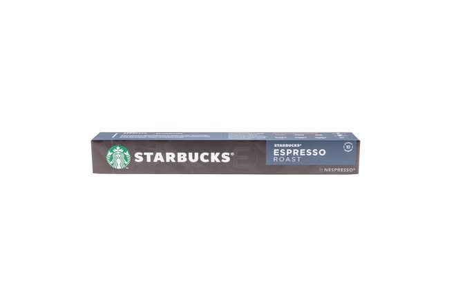 Espresso Roast Nespresso® Capsules