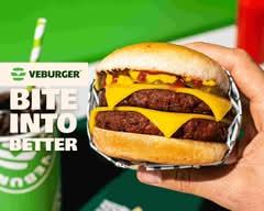 VeBurger - Whiteladies Rd 